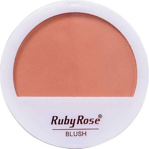 blush ruby rose